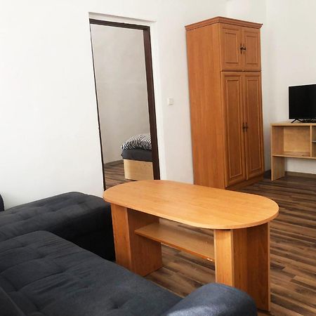 Levne Ubytovani Ústí nad Labem Exterior foto