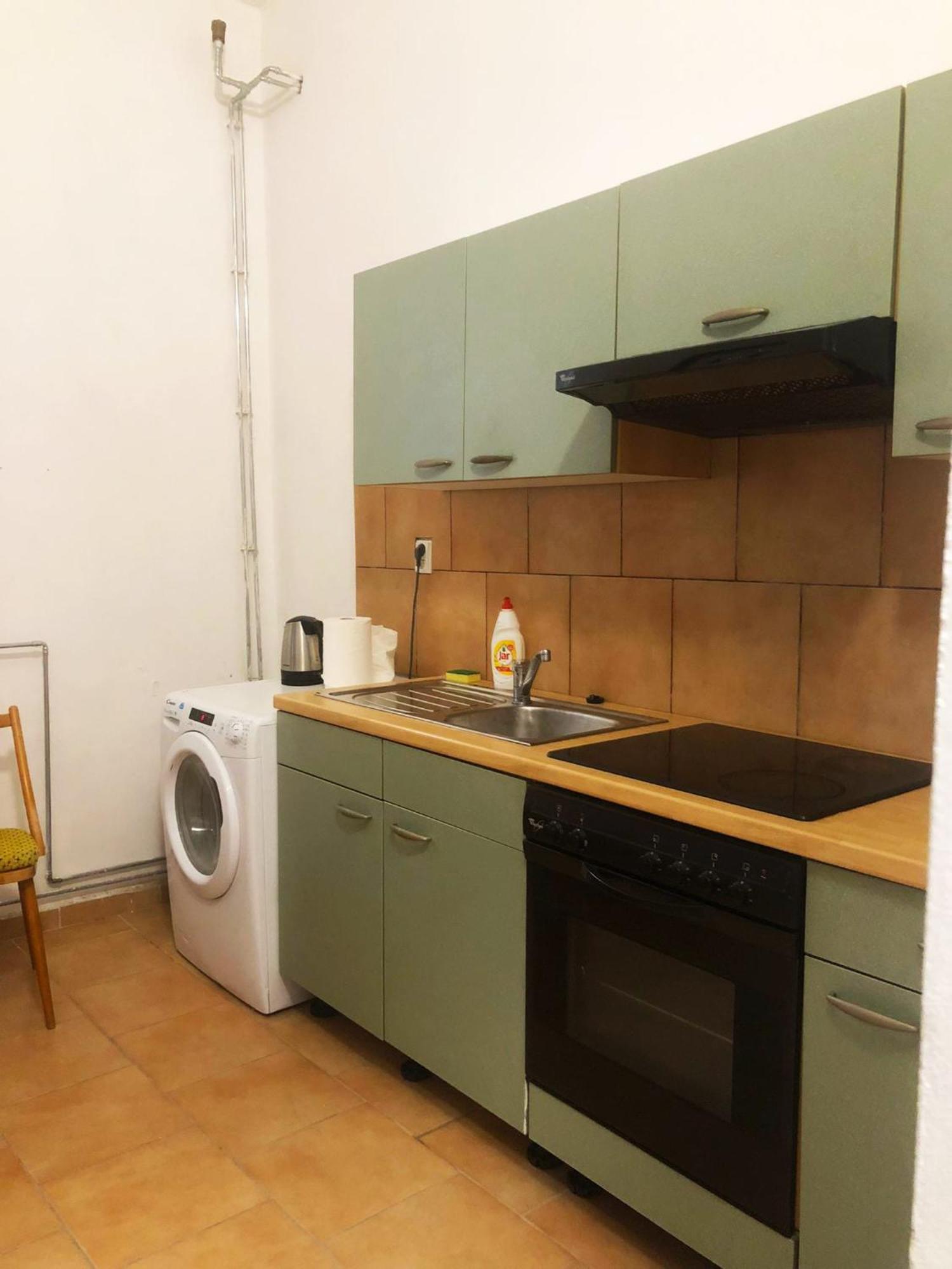 Levne Ubytovani Ústí nad Labem Exterior foto