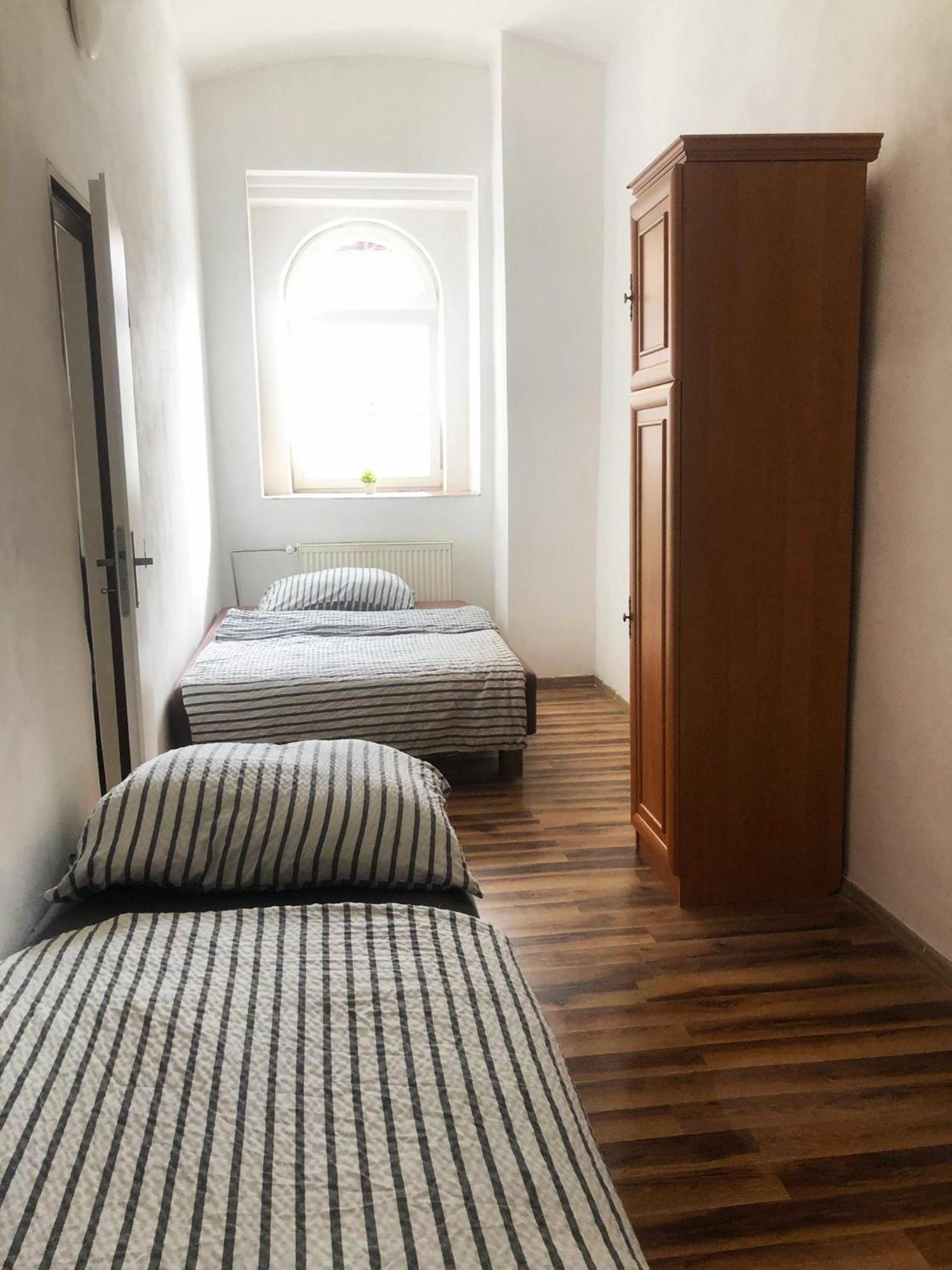 Levne Ubytovani Ústí nad Labem Exterior foto