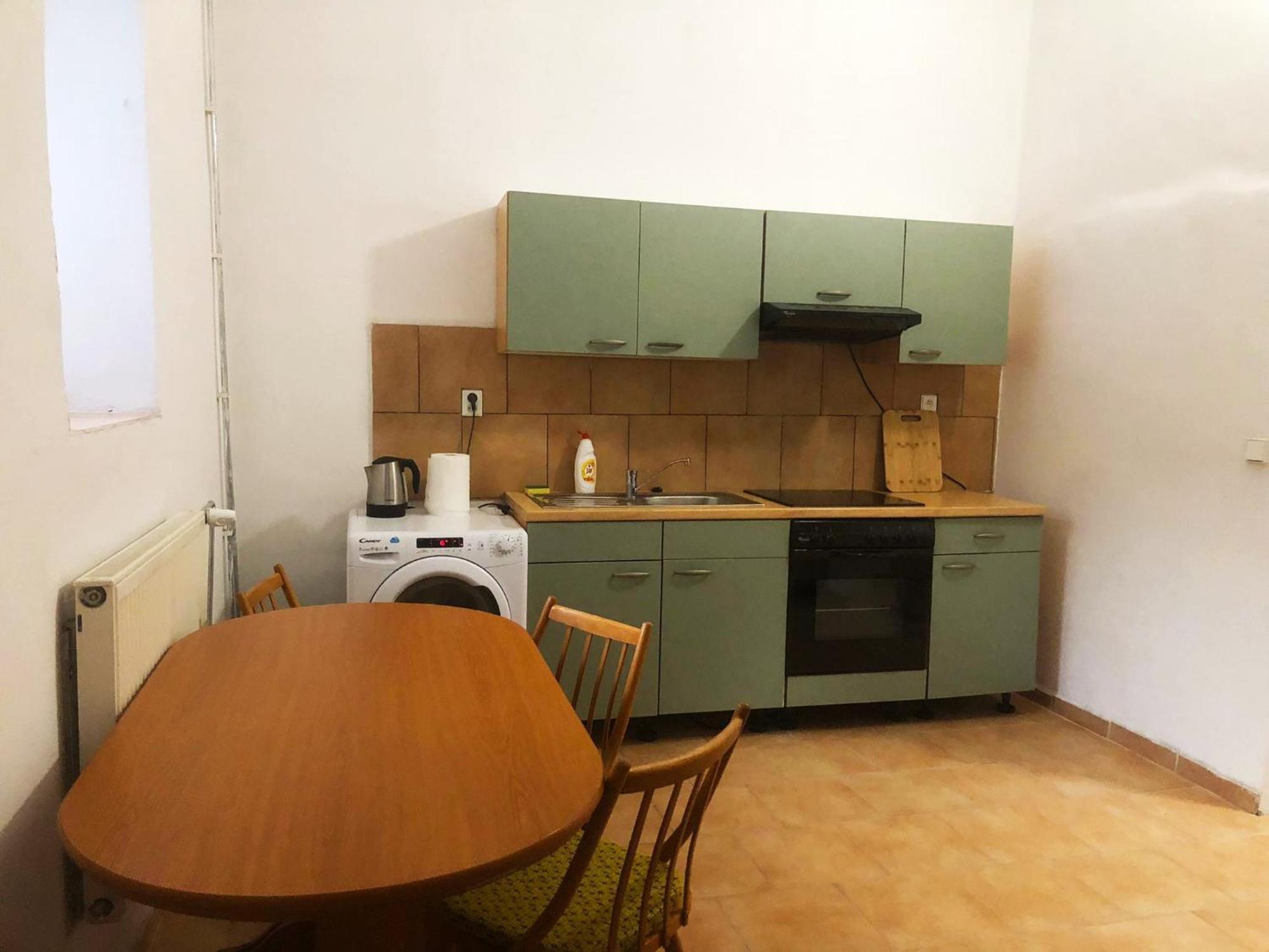 Levne Ubytovani Ústí nad Labem Exterior foto