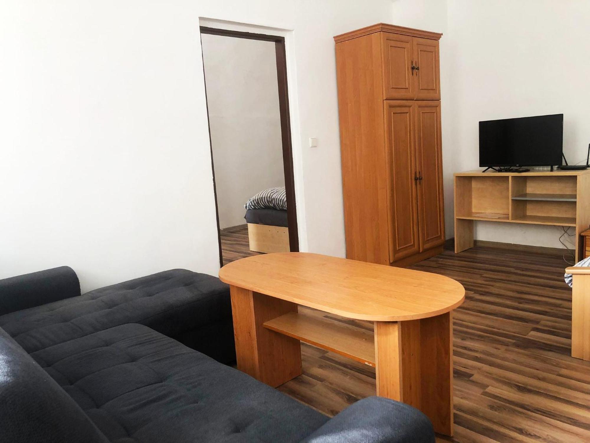 Levne Ubytovani Ústí nad Labem Exterior foto