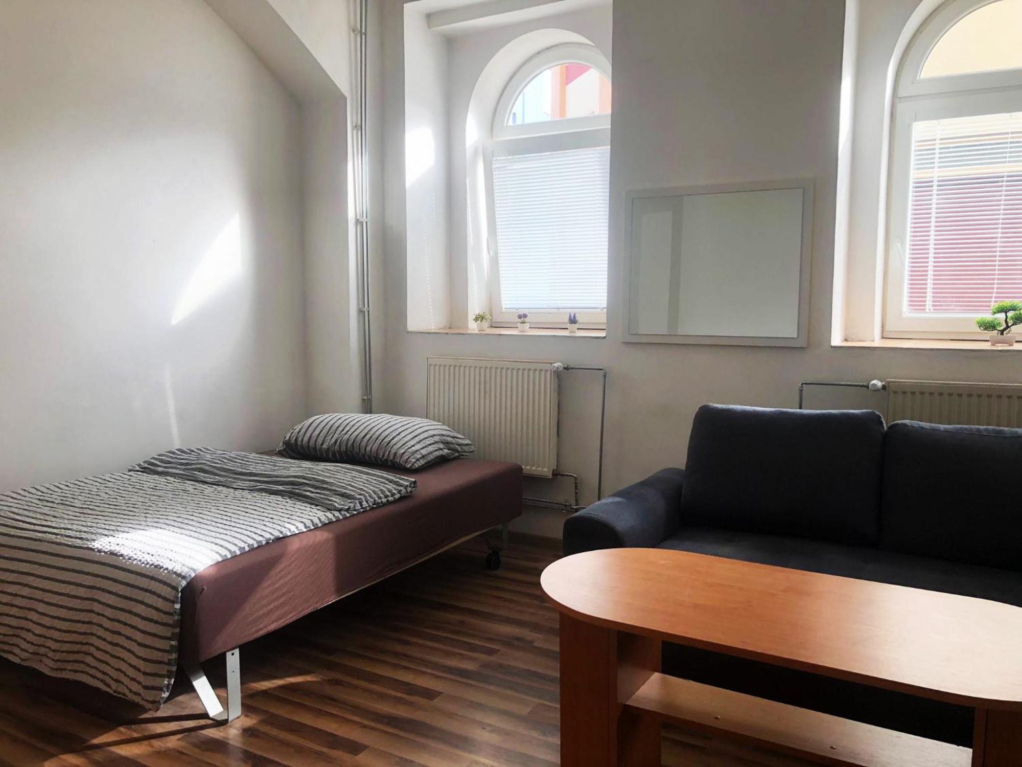 Levne Ubytovani Ústí nad Labem Exterior foto