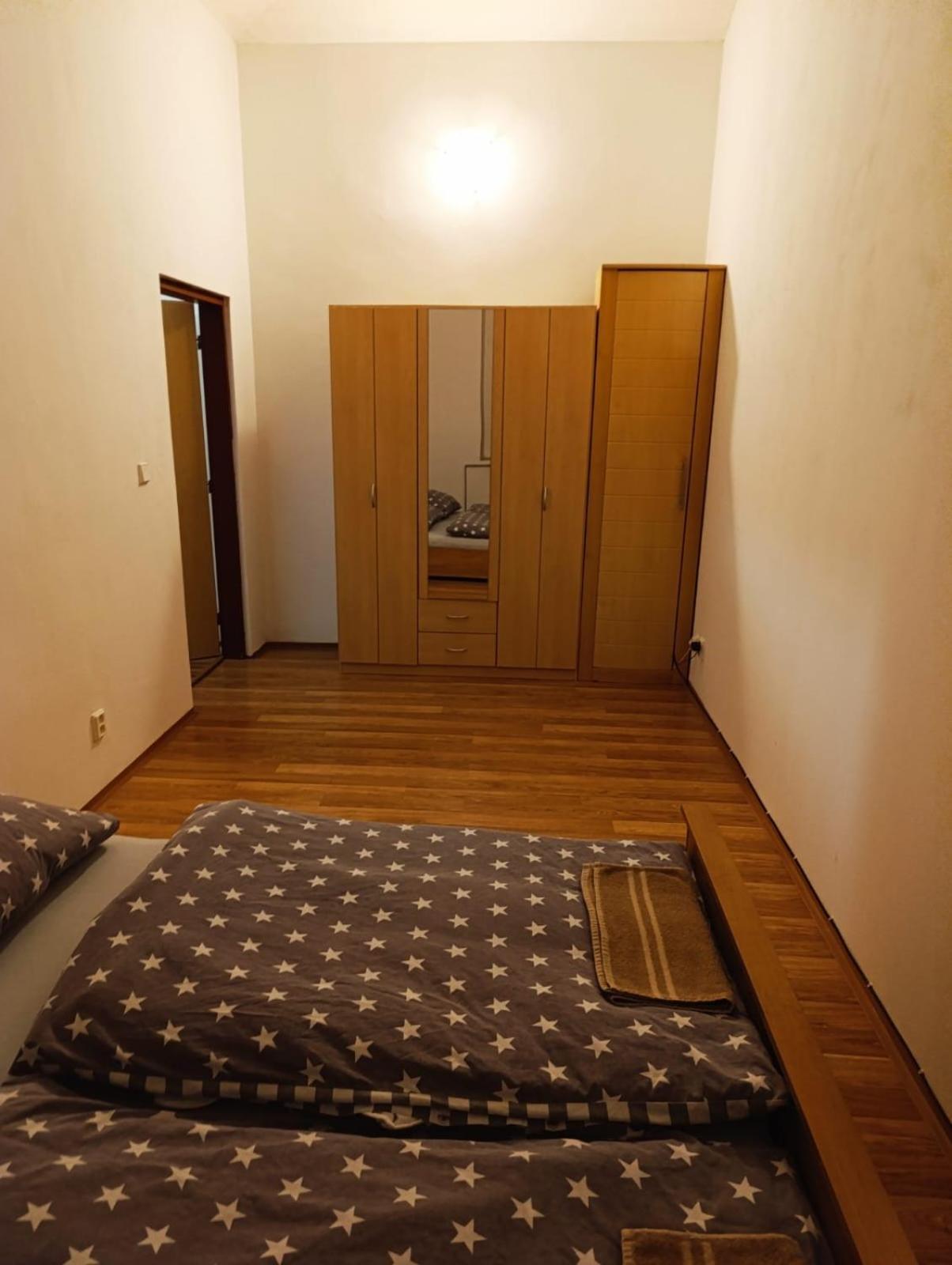 Levne Ubytovani Ústí nad Labem Exterior foto