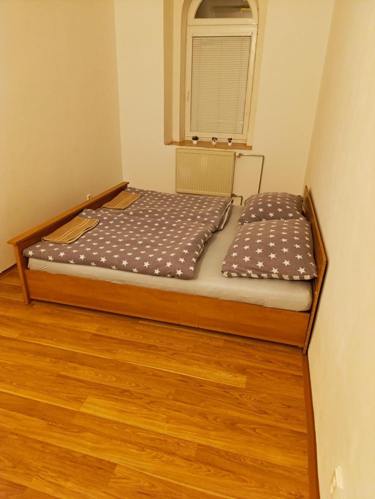 Levne Ubytovani Ústí nad Labem Exterior foto