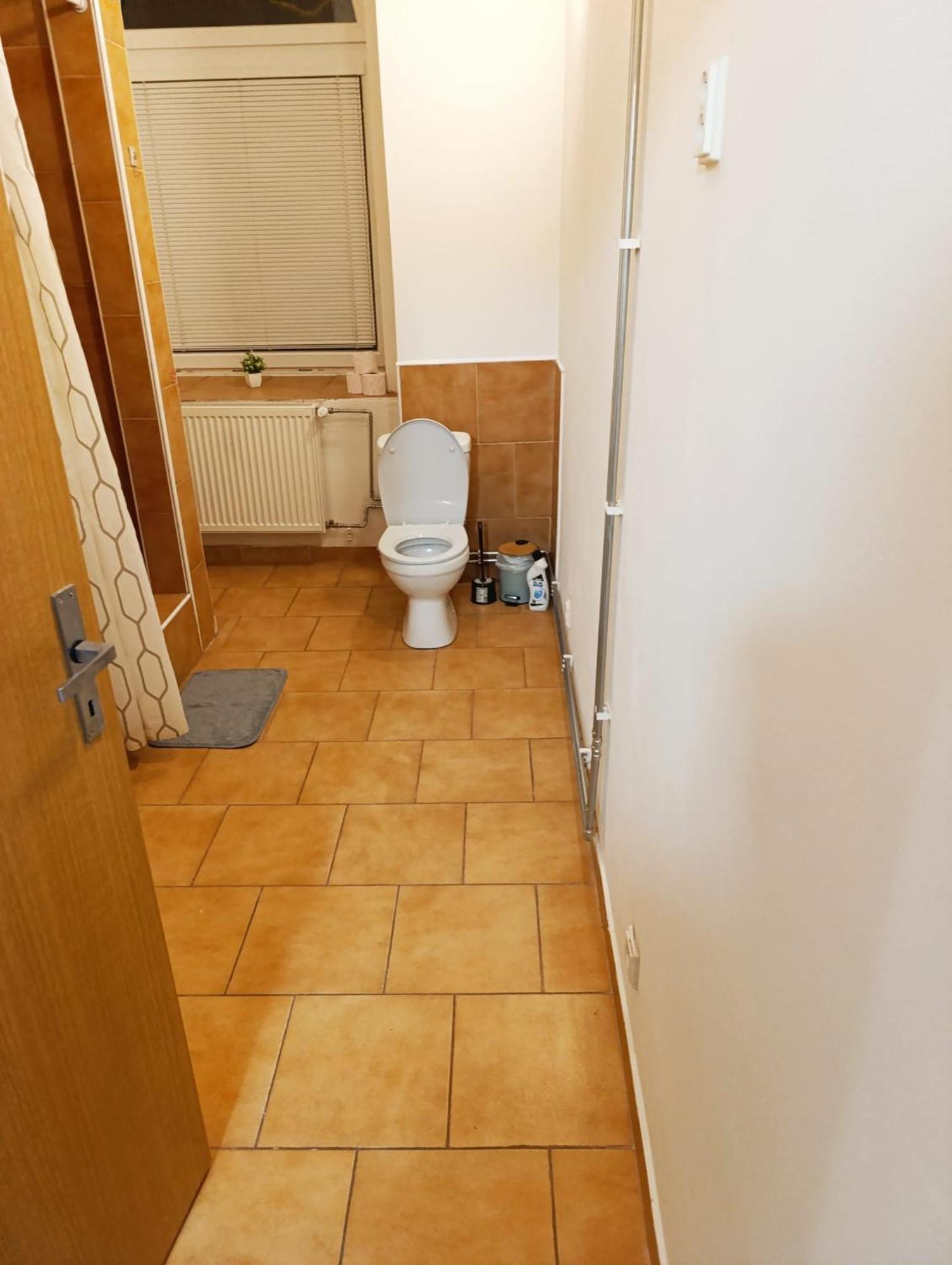 Levne Ubytovani Ústí nad Labem Exterior foto