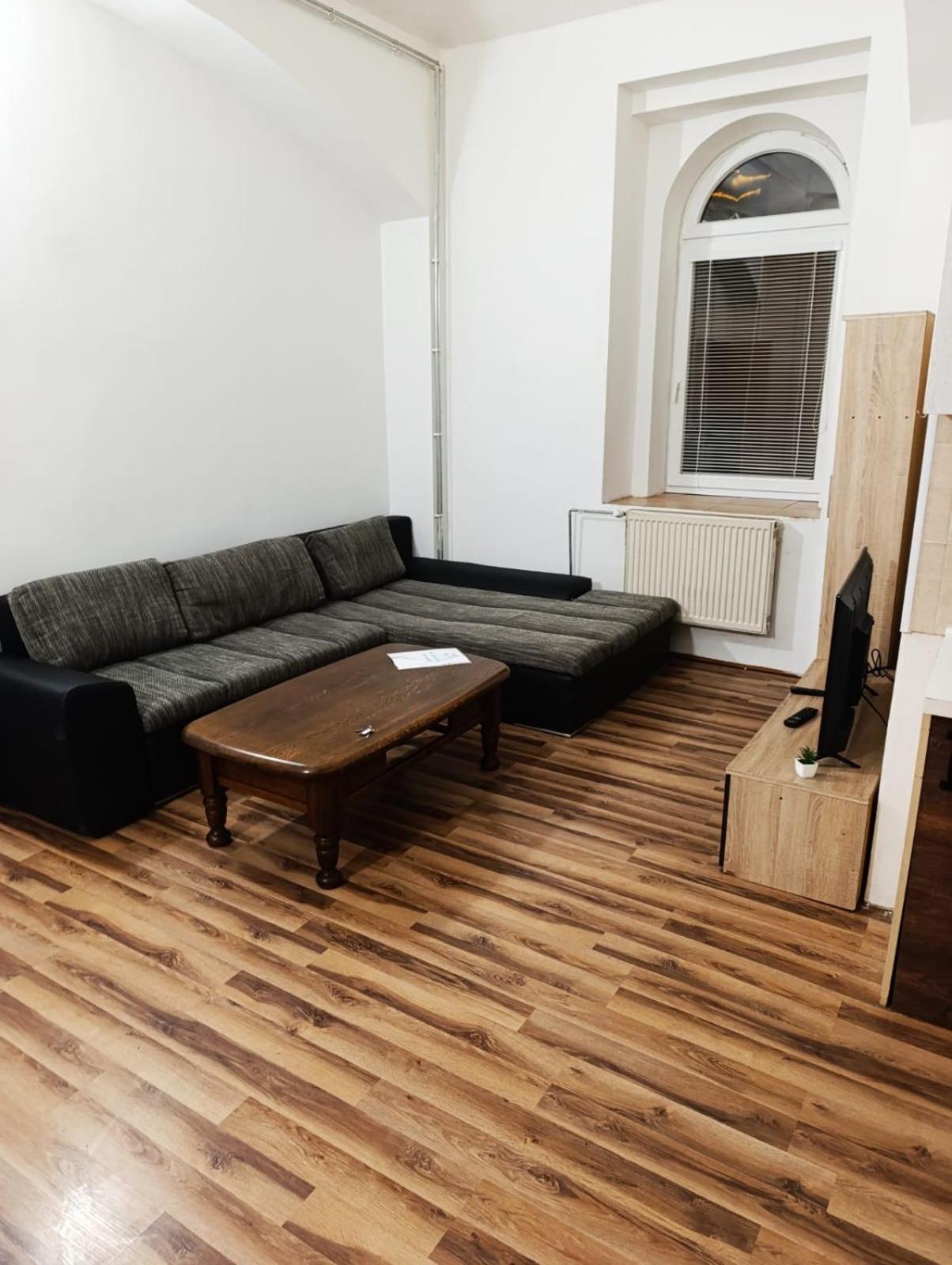 Levne Ubytovani Ústí nad Labem Exterior foto